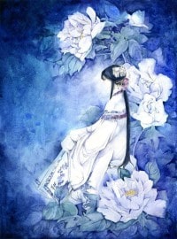 物资空间:穿越古代我带着萌宝逃荒