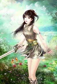 校花的全能保安