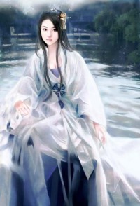 竹林山下有人家
