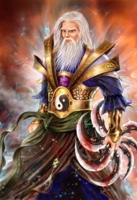 快穿之考场妖精