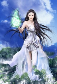 留守婦女的春天