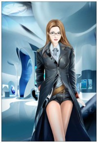 代女而嫁的蜜月風波（03）