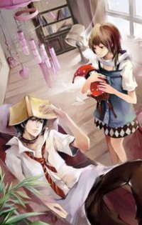 将军有只小萌妻