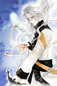 [家教]主人，請再愛我一次