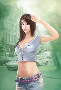 女主，你馬甲掉了