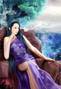 巫女的寵物男友們