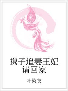 攜子追妻王妃請回家